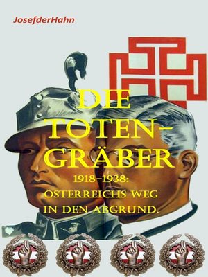 cover image of Die Totengräber
